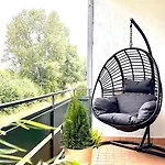 Inside - Design Mit Balkon *