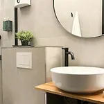 Inside - Design Mit Balkon Appartement