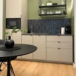 Inside - Design Mit Balkon Appartement Willingen (Upland)