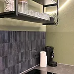 Inside - Design Mit Balkon Appartement *