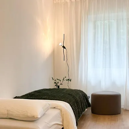 Inside - Design Mit Balkon Apartment *