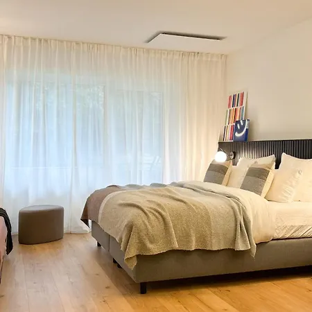Apartment Inside - Design Mit Balkon Willingen (Upland)