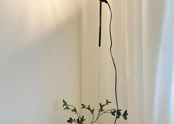 Inside - Design Mit Balkon * Willingen (Upland)